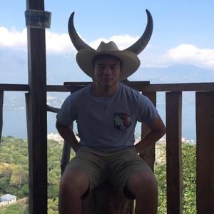 Meet your Posher, Noah